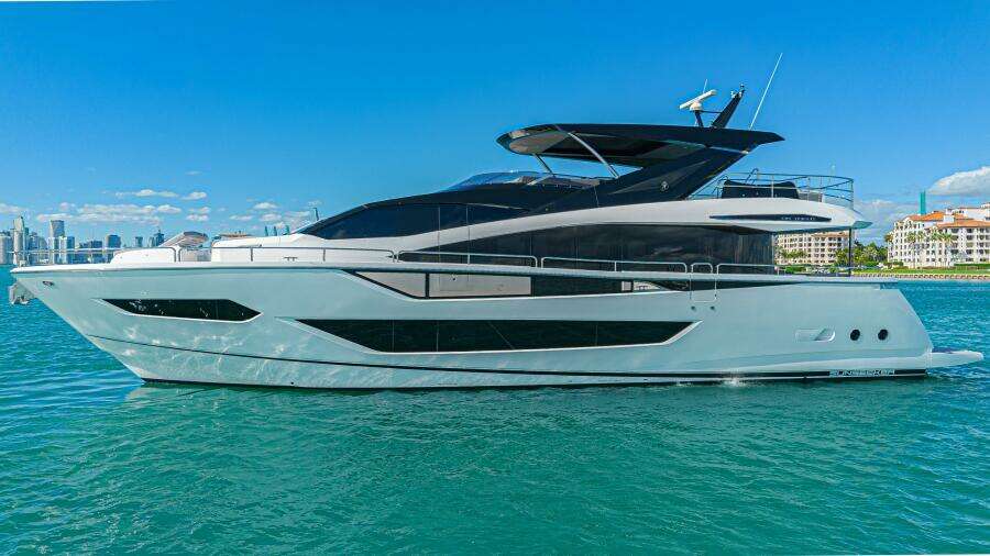 2025 Sunseeker 