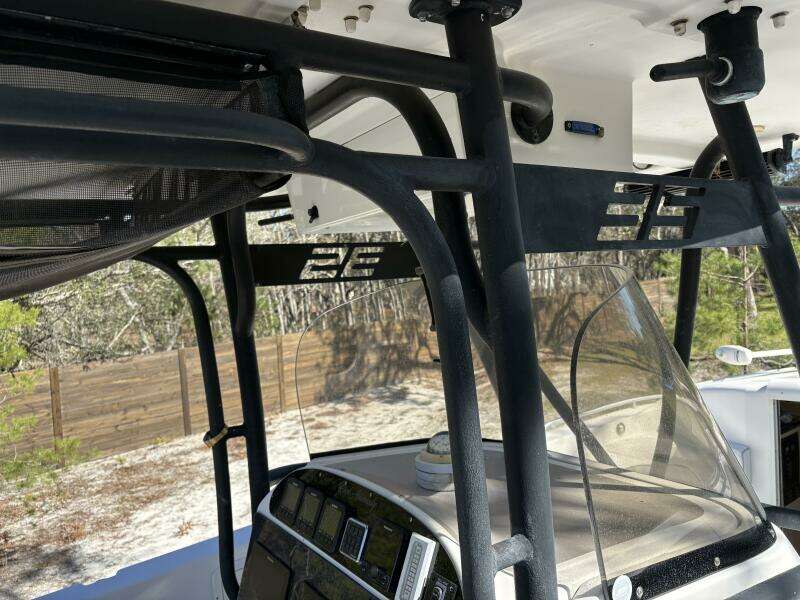 2008 Wellcraft 35 Scarab Sport