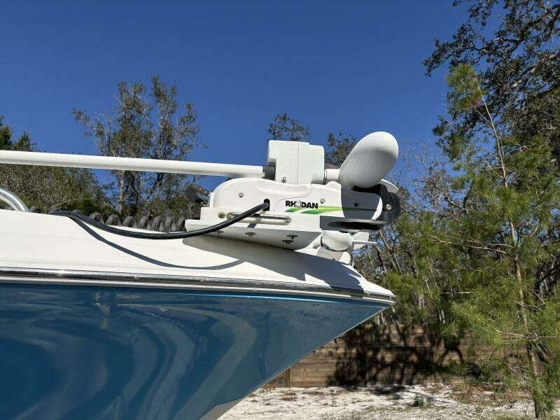 2008 Wellcraft 35 Scarab Sport