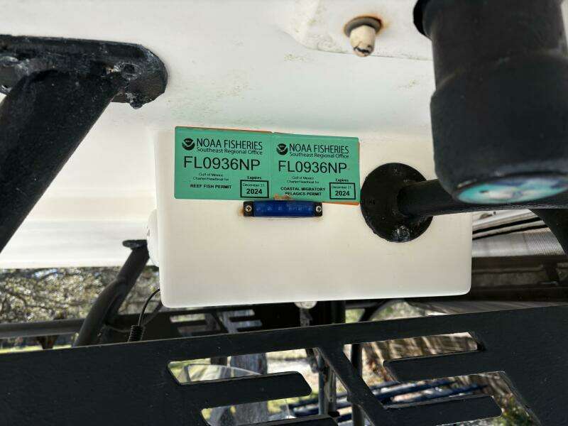 2008 Wellcraft 35 Scarab Sport