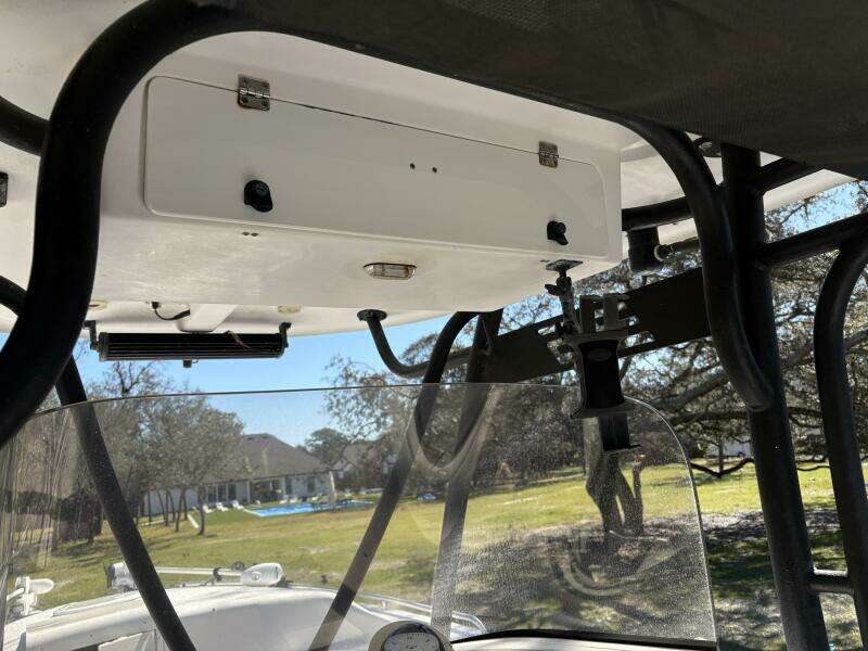 2008 Wellcraft 35 Scarab Sport