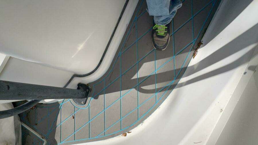 2008 Wellcraft 35 Scarab Sport