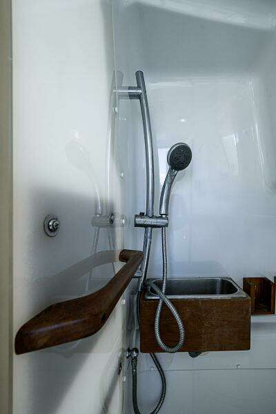 2010 Yellowfin 42 Offshore