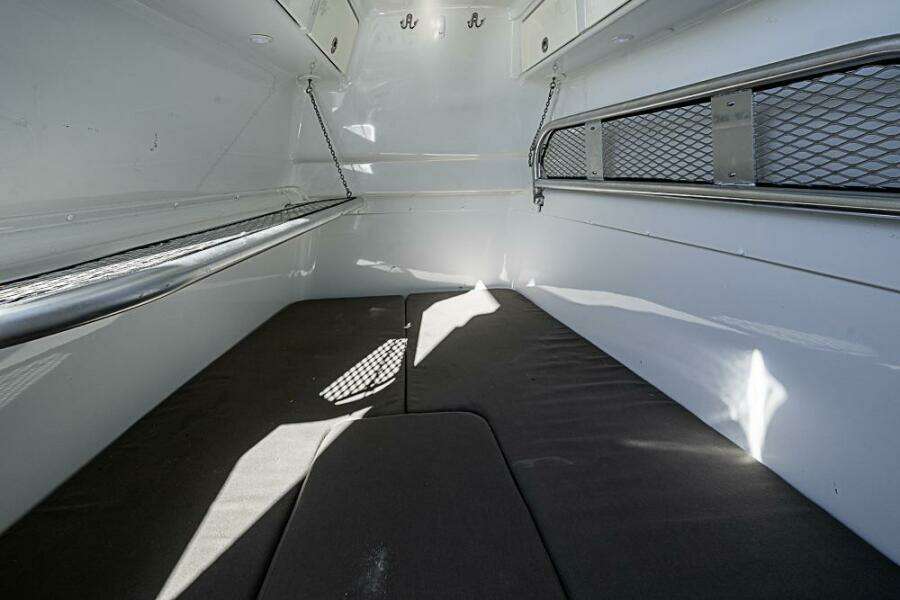 2010 Yellowfin 42 Offshore