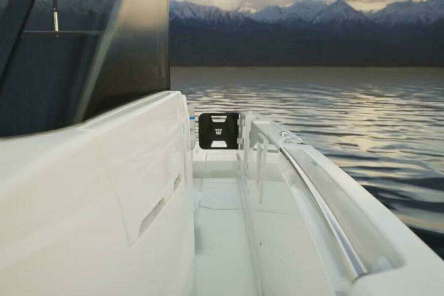 2026 Wellcraft 28 Speedster