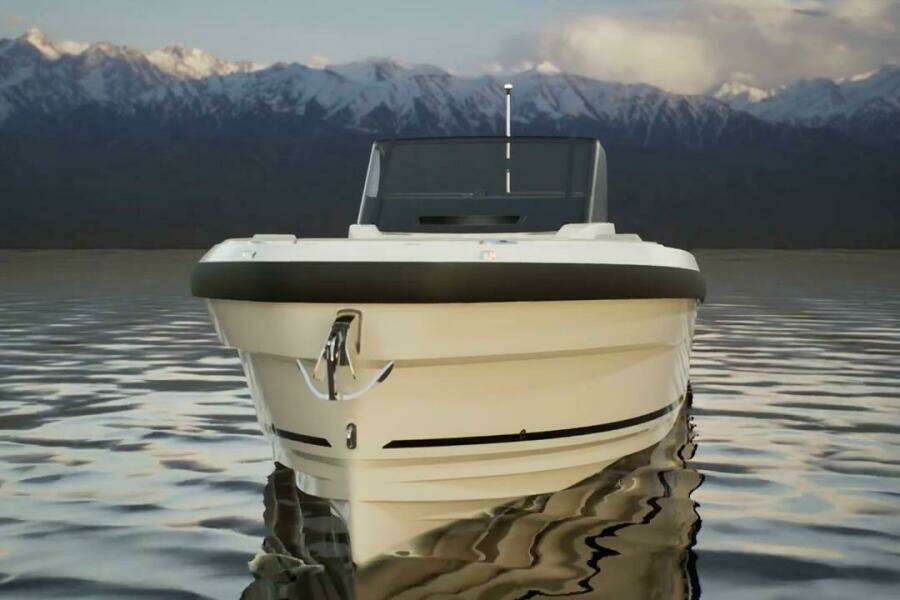 2026 Wellcraft 28 Speedster