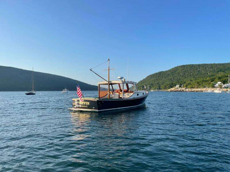 1985 John Williams Stanley 36