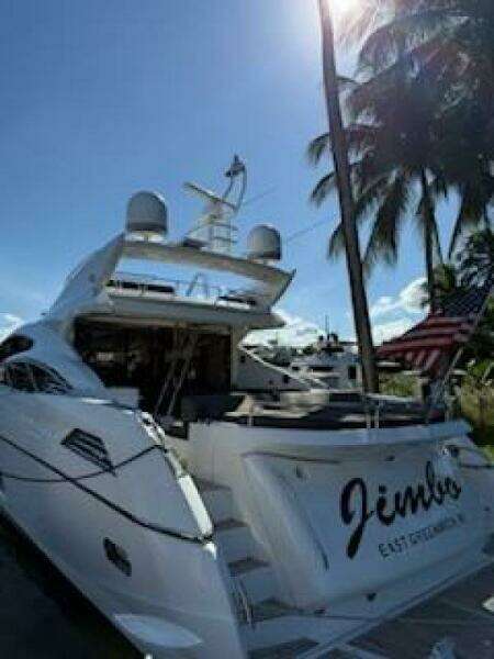 2012 Sunseeker Predator Sport Yacht 74