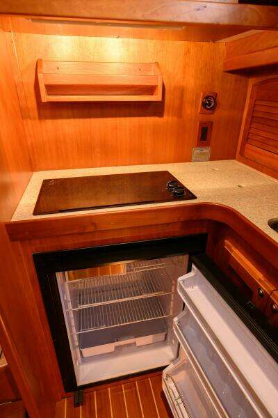 2009 Sabre 42 Hard Top Express