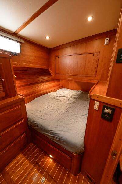 2009 Sabre 42 Hard Top Express