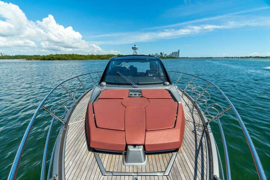 2022 Cranchi M 44 HT