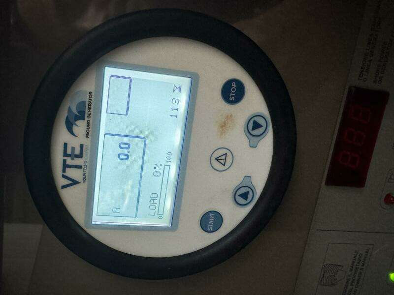 2022 Cranchi M 44 HT