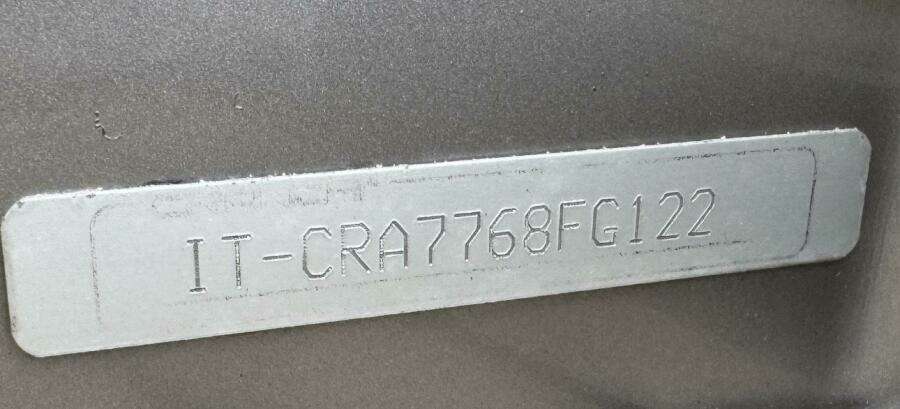 2022 Cranchi M 44 HT