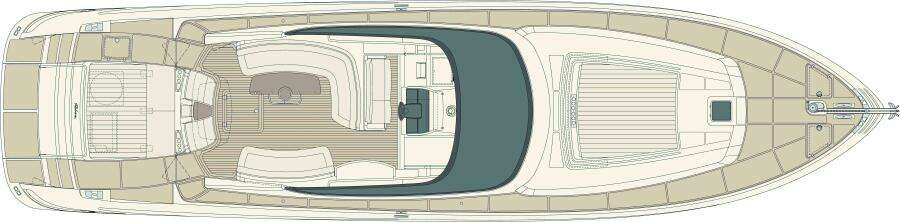 2015 Riva 63 Virtus
