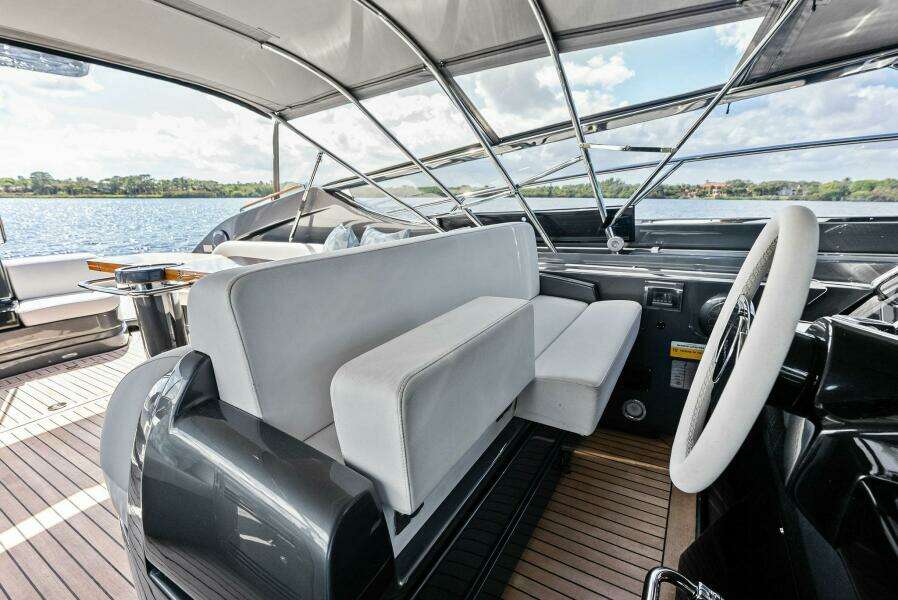 2015 Riva 63 Virtus