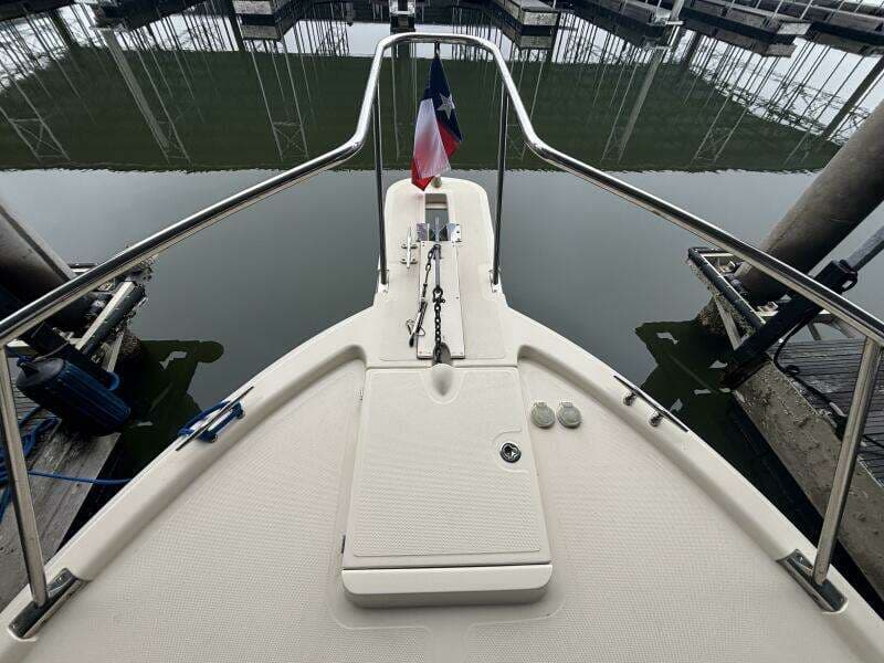 Mainship 30-II - MPTCD193F304