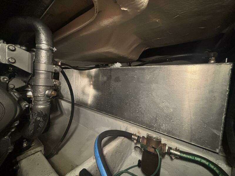 2004 Mainship Pilot 30 Rum Runner II