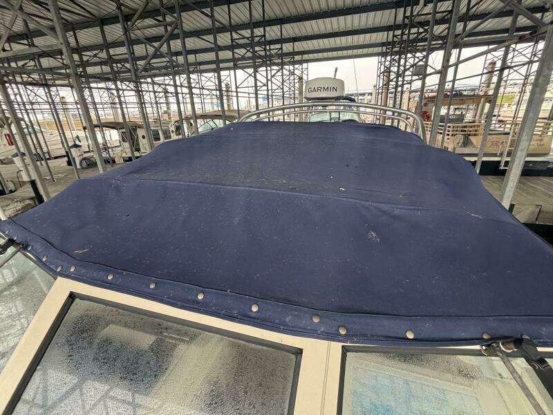 2004 Mainship Pilot 30 Rum Runner II