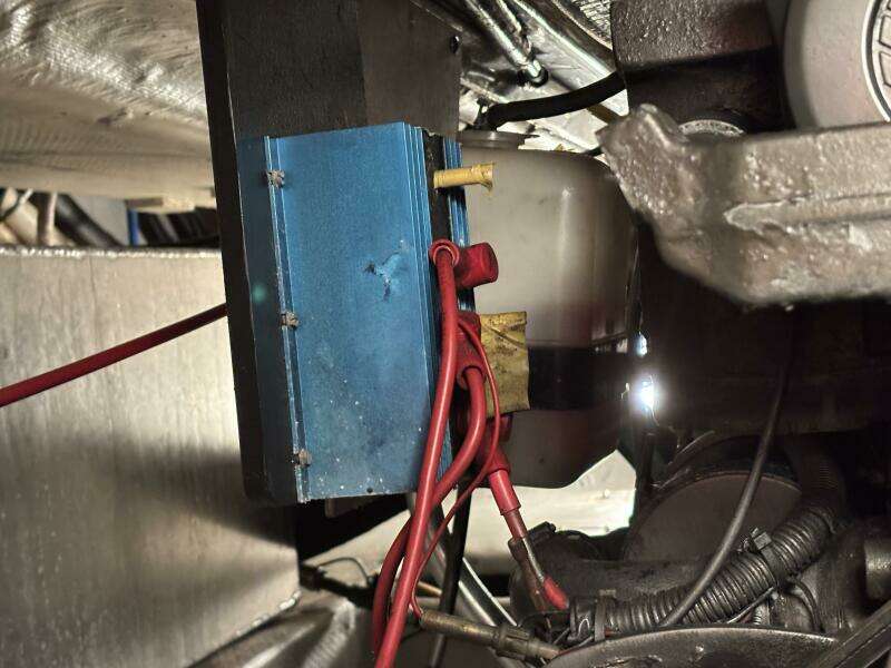 2004 Mainship Pilot 30 Rum Runner II