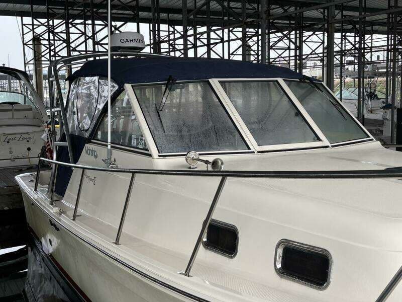 2004 Mainship Pilot 30 Rum Runner II