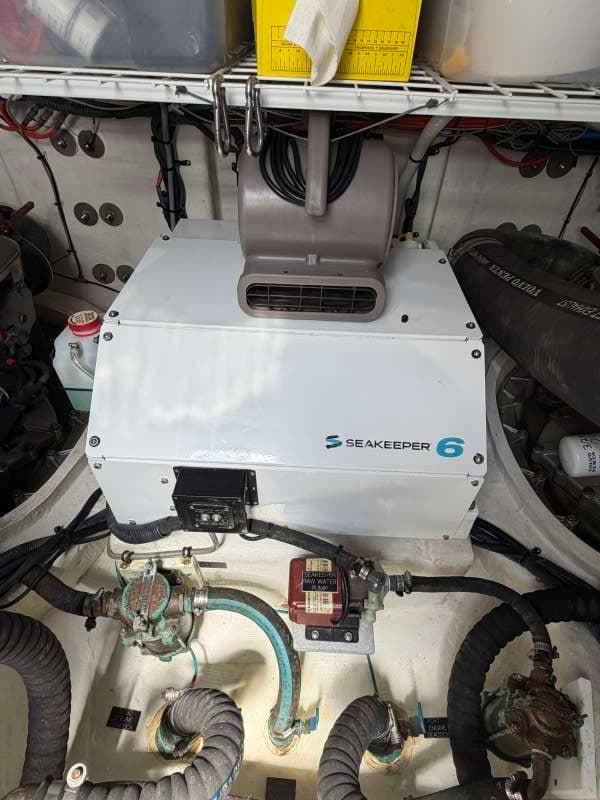 2020 Cruisers Yachts 50 CANTIUS