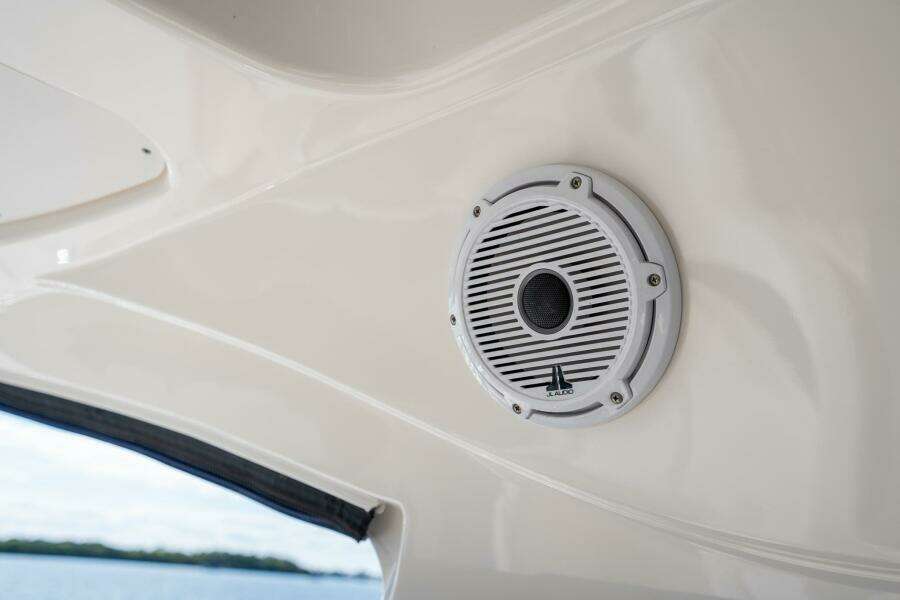 2005 Sea Ray 48 Sundancer