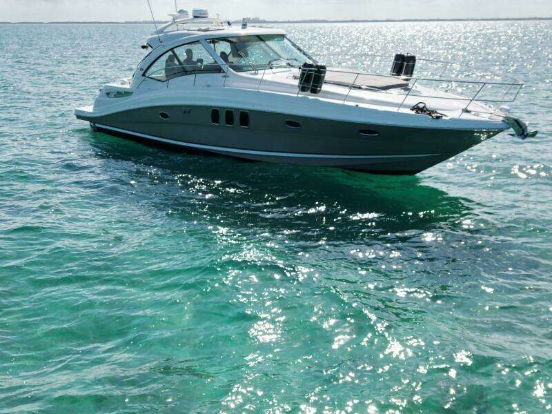 2005 Sea Ray 