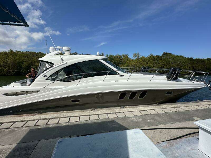 2005 Sea Ray 