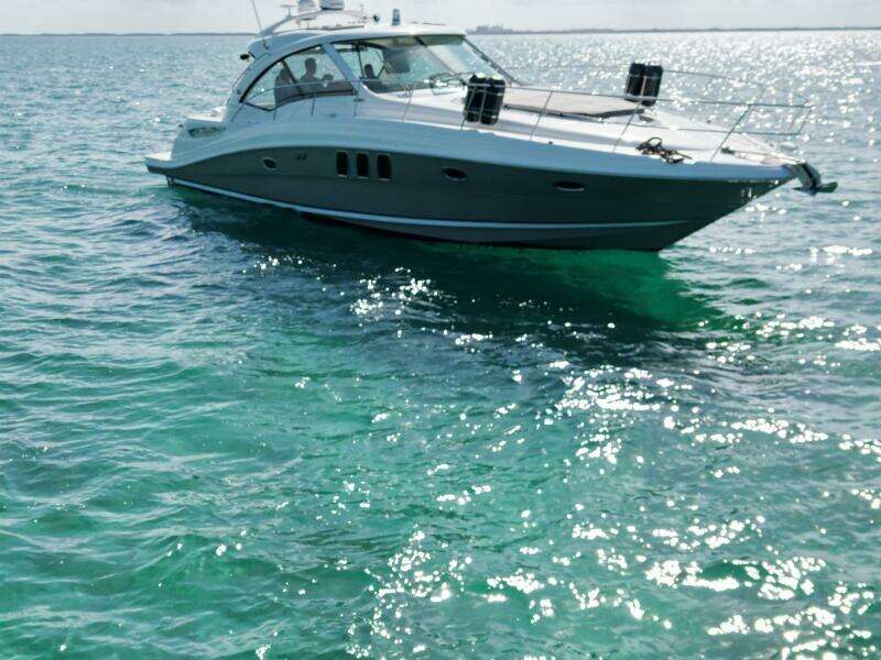 2005 Sea Ray 