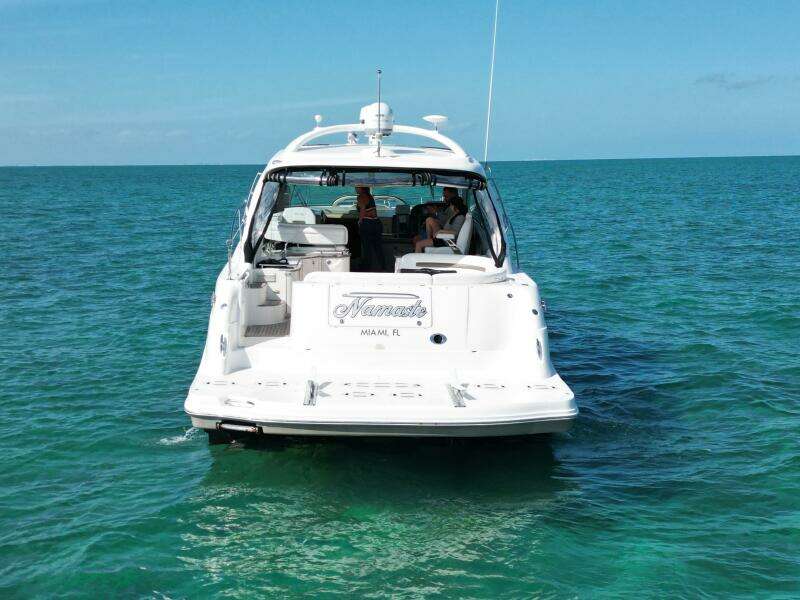 2005 Sea Ray 