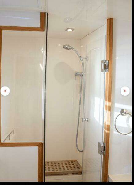 2018 Aquila 44 Yacht