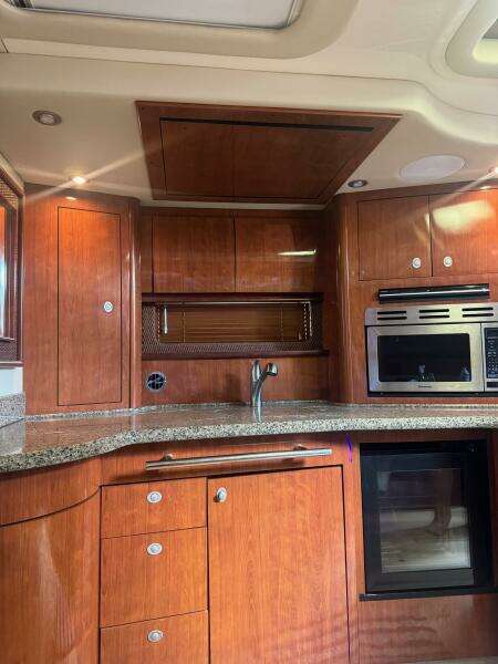 2005 Sea Ray Sundancer