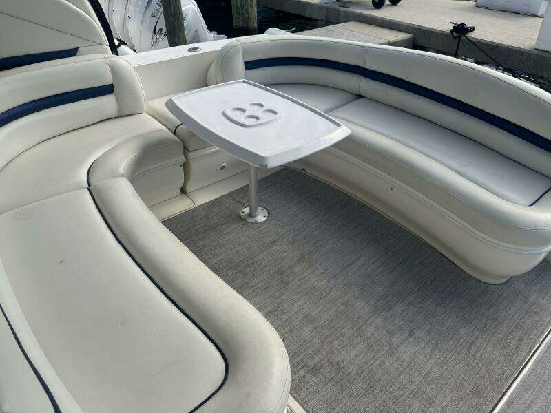 2005 Sea Ray Sundancer