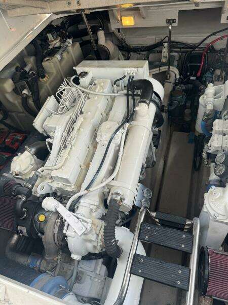 2005 Sea Ray Sundancer