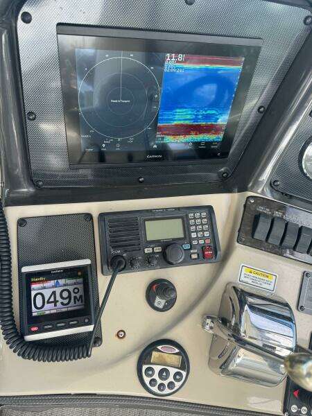 2005 Sea Ray Sundancer