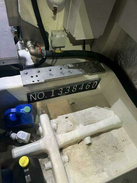 2023 Absolute 48 Navetta