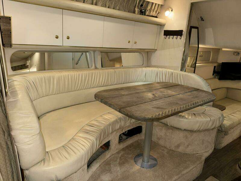 1999 Sea Ray 340 Sundancer