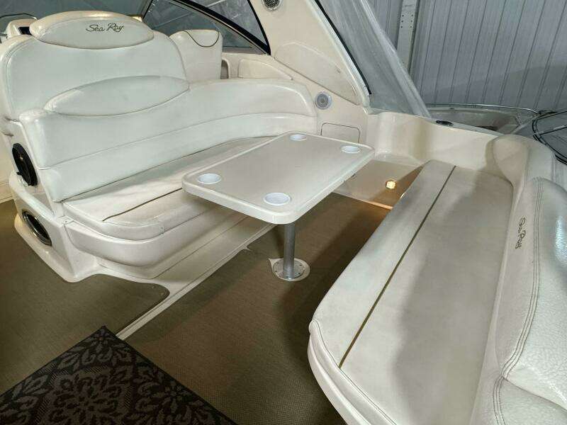 1999 Sea Ray 340 Sundancer