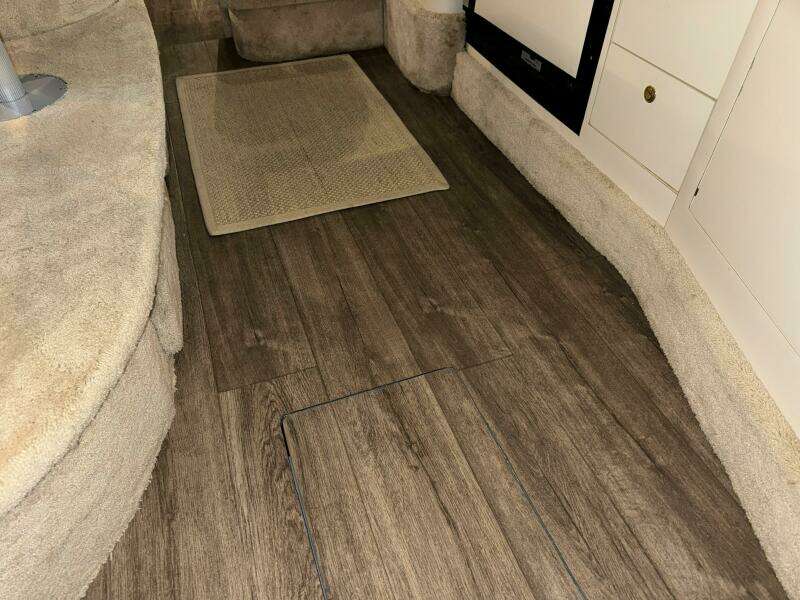 1999 Sea Ray 340 Sundancer