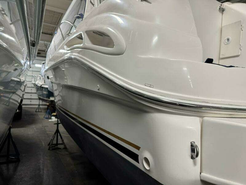 1999 Sea Ray 340 Sundancer