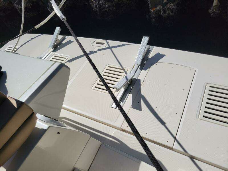 2017 Sea Ray Sundancer 460