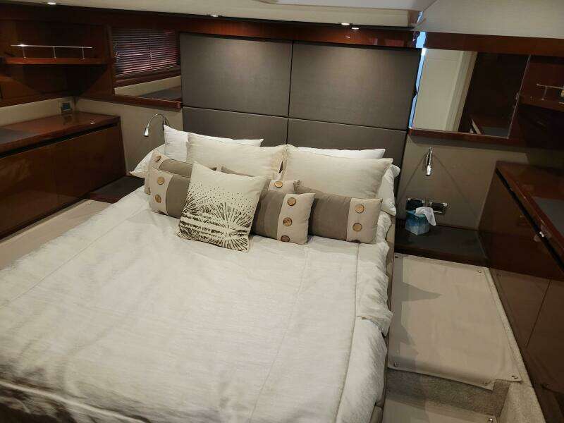 2017 Sea Ray Sundancer 460