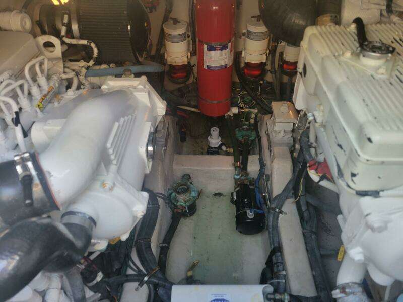 2017 Sea Ray Sundancer 460