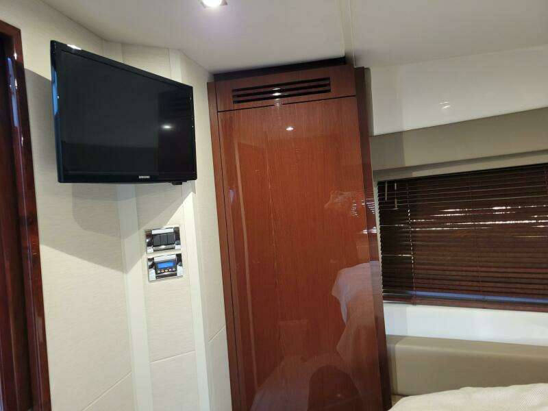 2017 Sea Ray Sundancer 460