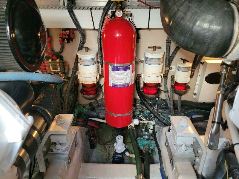 2017 Sea Ray Sundancer 460