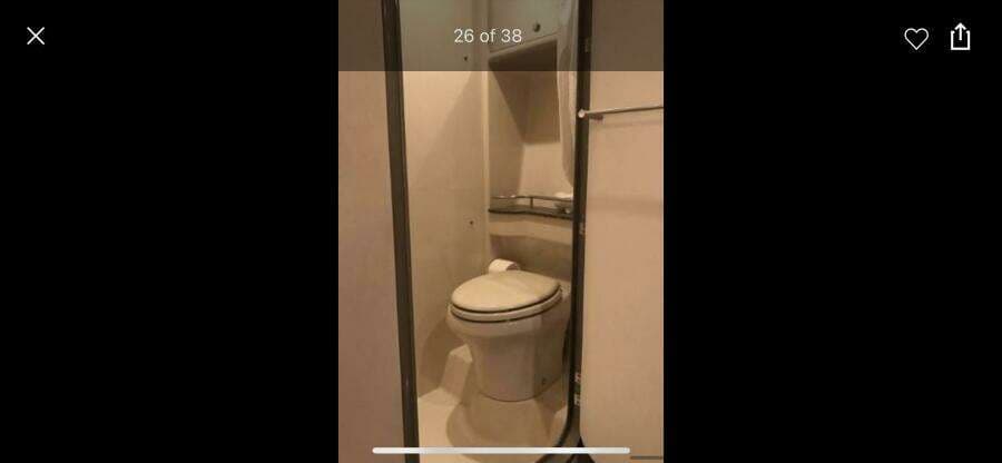 2008 Formula 45 Yacht