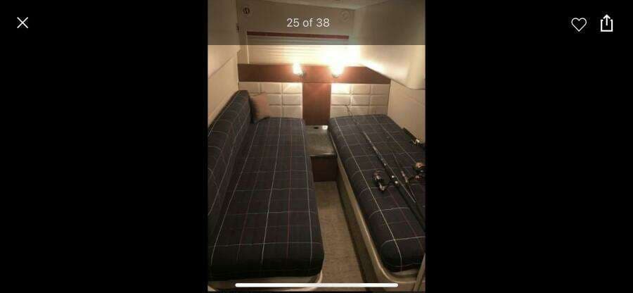 2008 Formula 45 Yacht