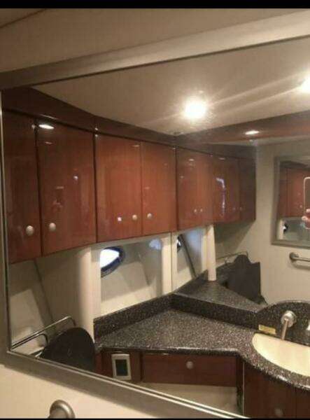 2008 Formula 45 Yacht