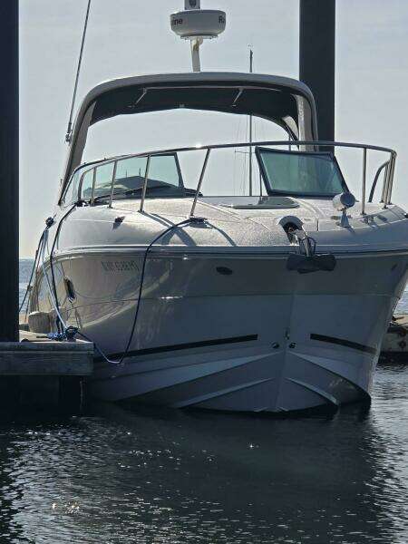 2013 Sea Ray 