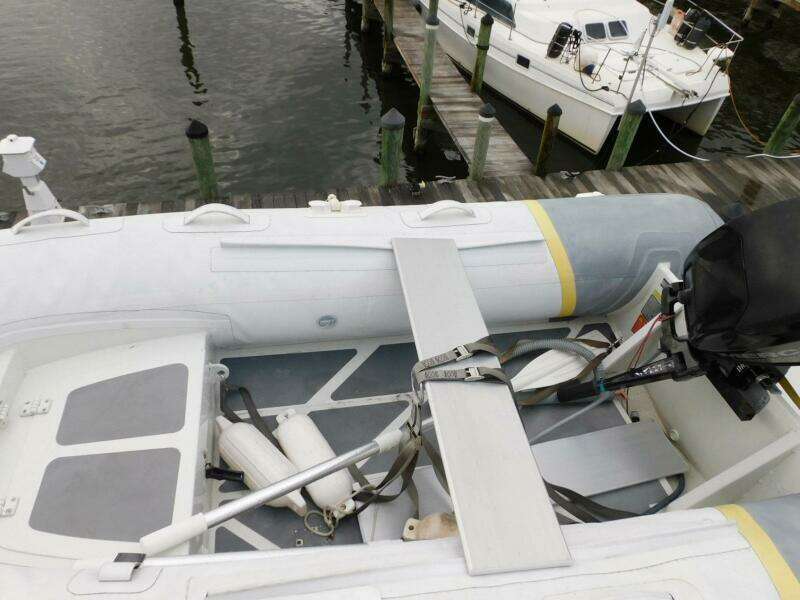 1993 Carver 445 Aft Cabin Motor Yacht